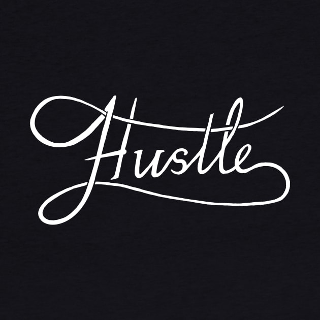 Hustle by Woah_Jonny